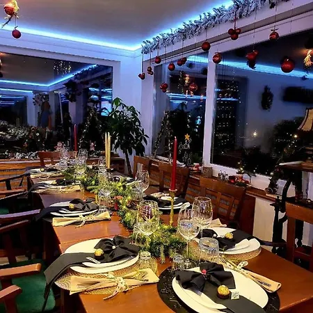 Eden By The Mountain Guest house Bran (Brasov)